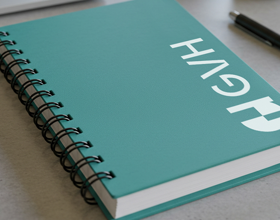 Letterheads