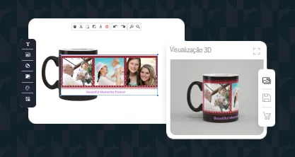 Upload Artowrk & Design