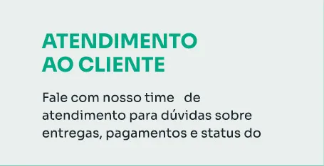 Fale conosco agora mesmo!