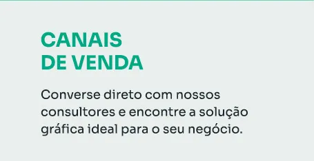 Vendedores 24hr à sua disposição