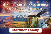 250th American Landscape