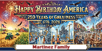 250th Agriculture Manufacturing LS