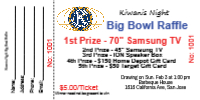 Economy Raffle 03