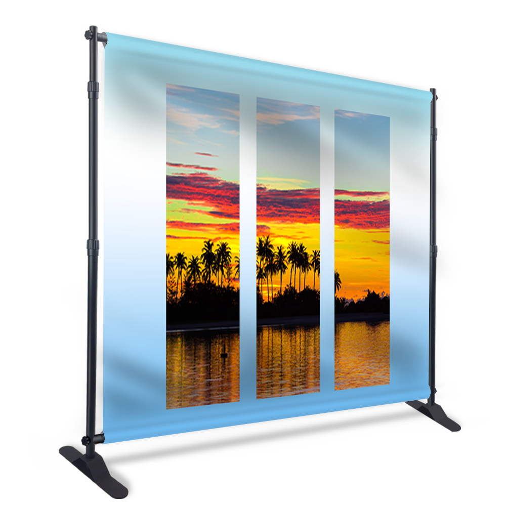 Step and Repeat Backdrop Step and Repeat Backdrops for Trade Events