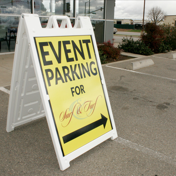 Signicades or Plasticades with choice of Graphic Inserts