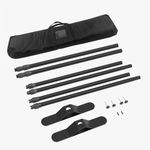 Step & Repeat Fabric Backdrop 5