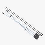 X-Style Collapsible Banner Stand 3