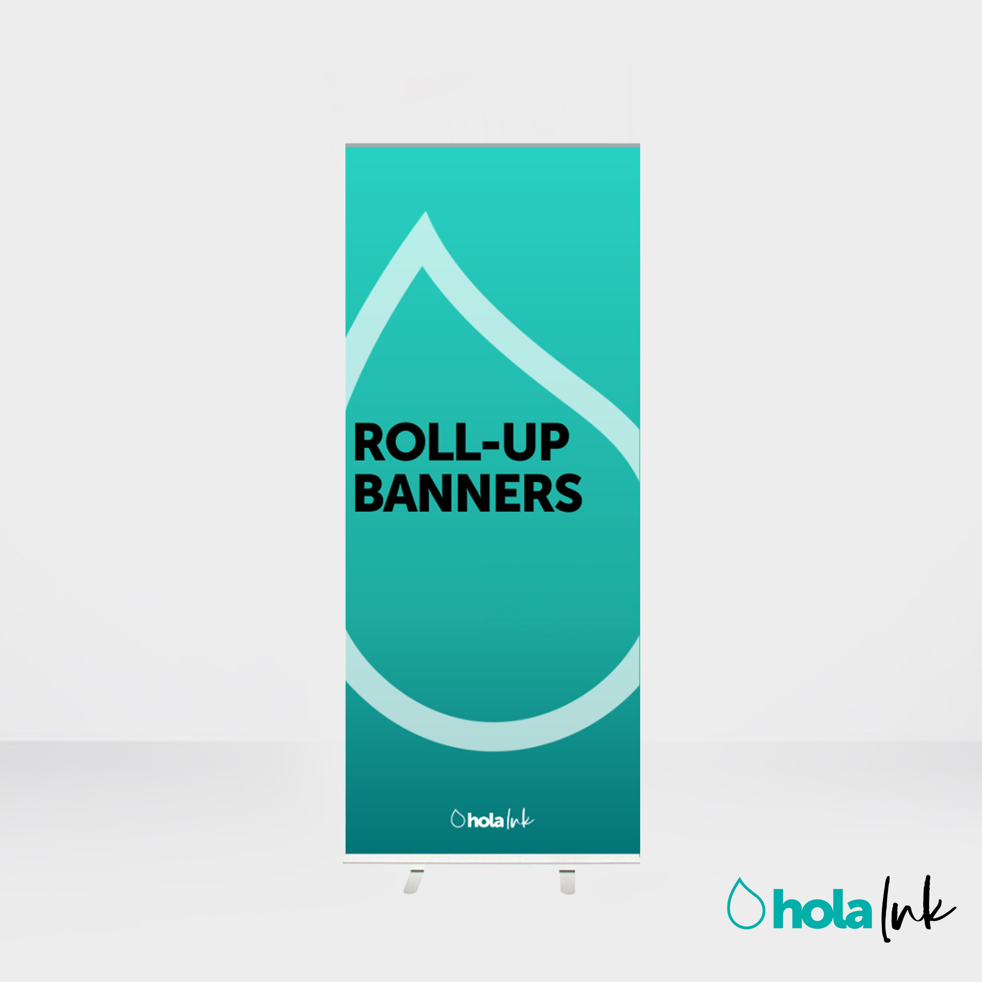 Roll-Up Banner