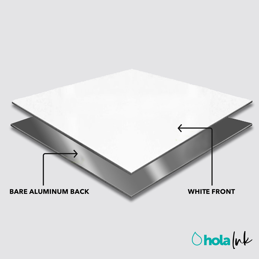 Aluminum Sandwich Board