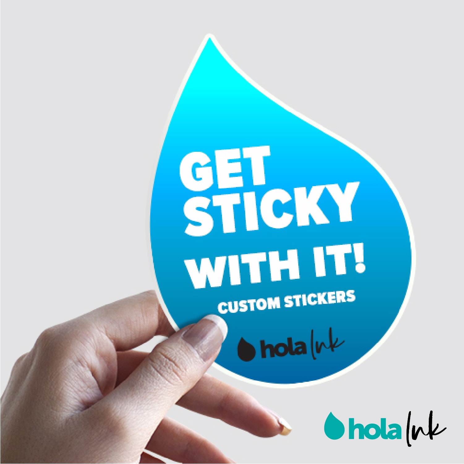 Custom Bumper Sticker Bumper Sticker