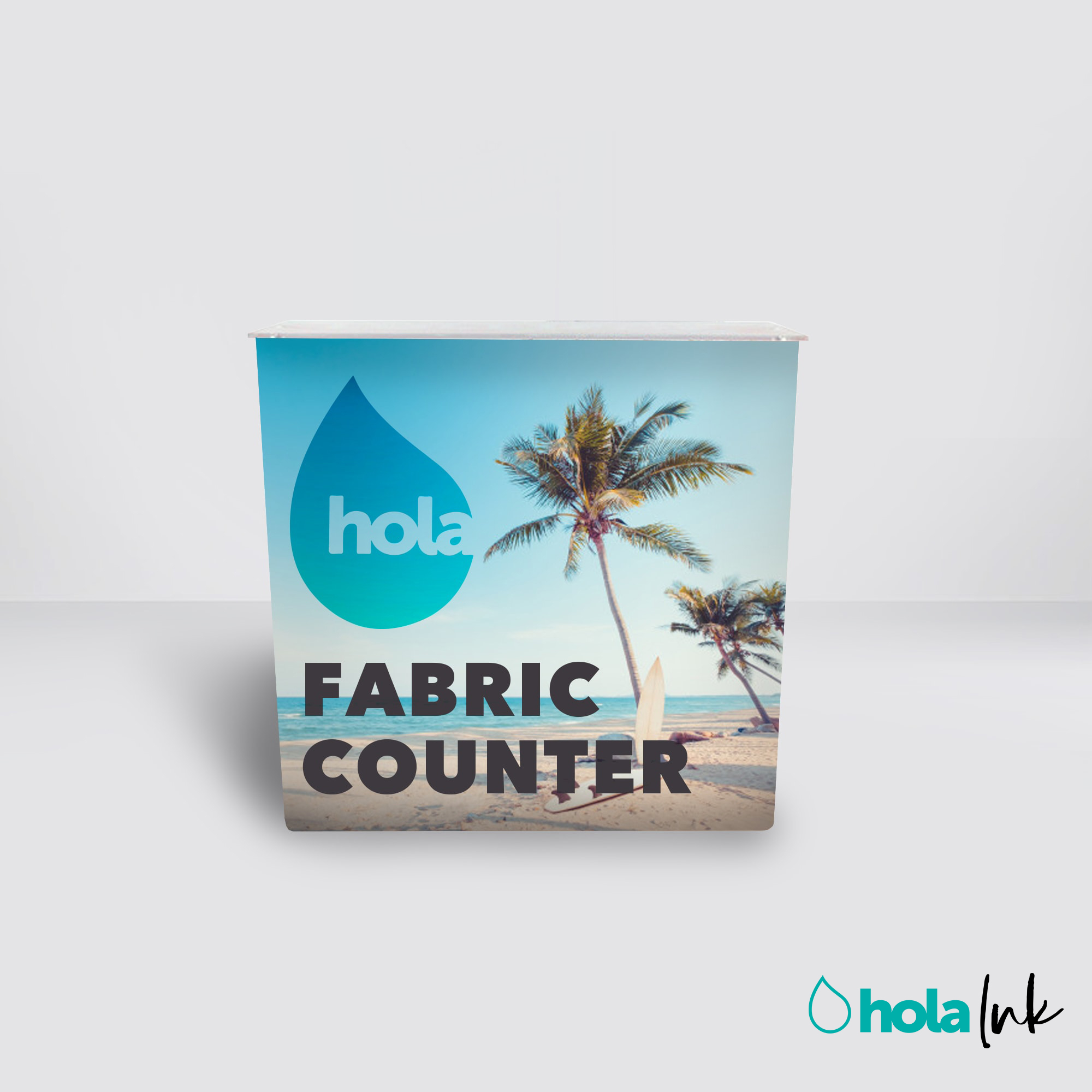 Fabric Counter