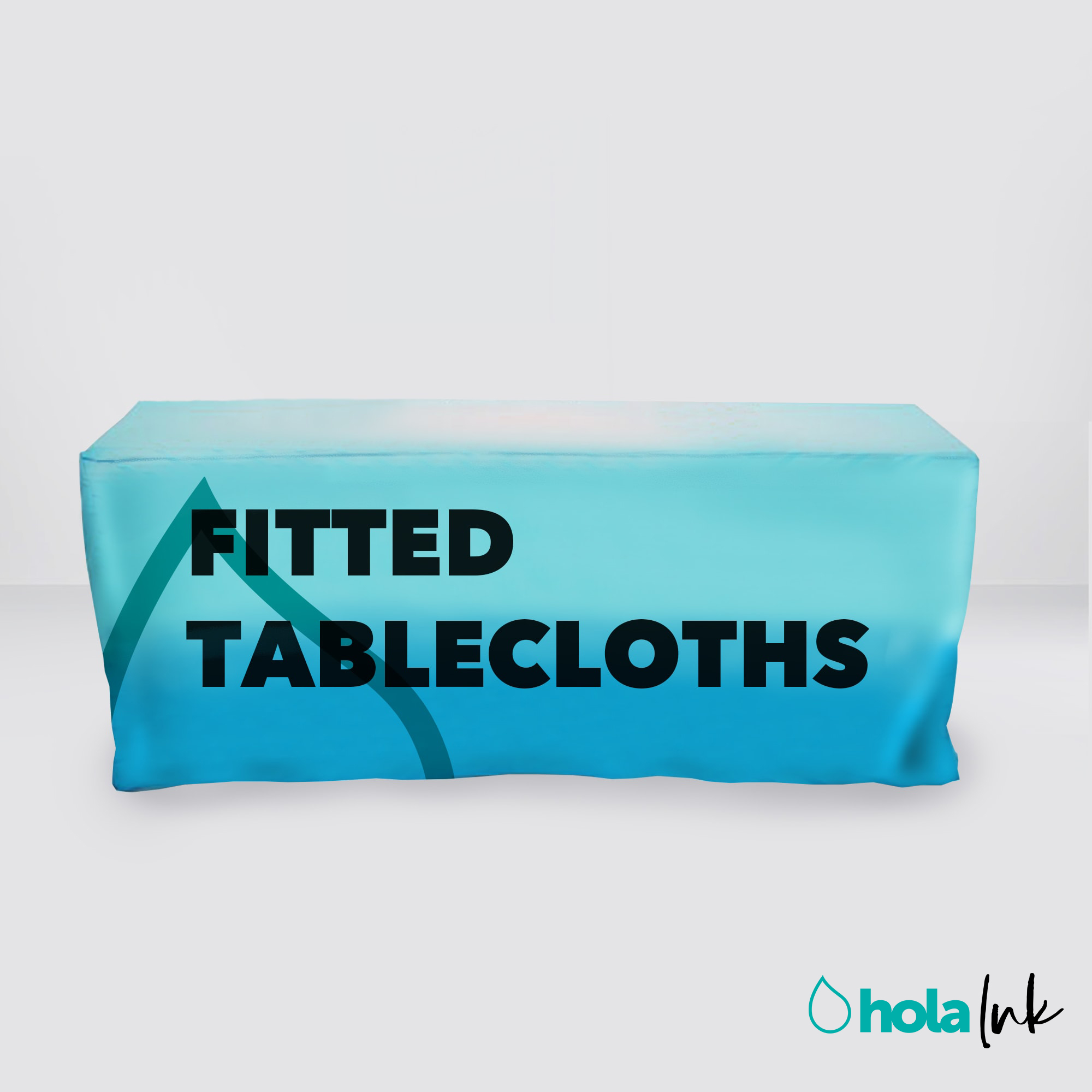 Fitted Tablecloth