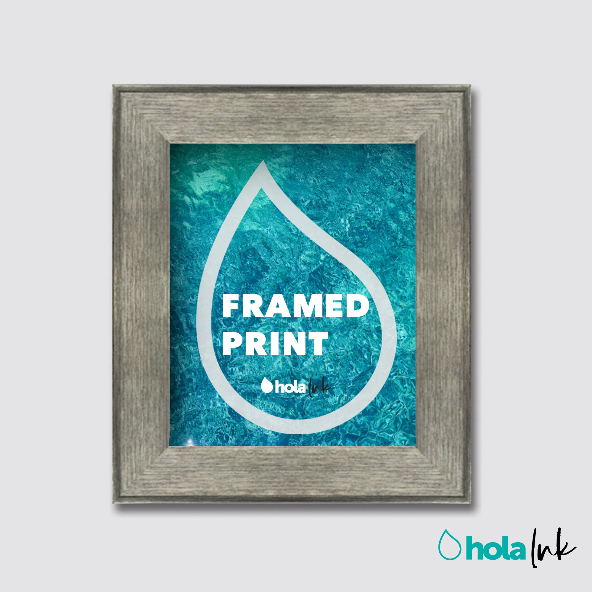 Framed Print Framed Print Wall Art