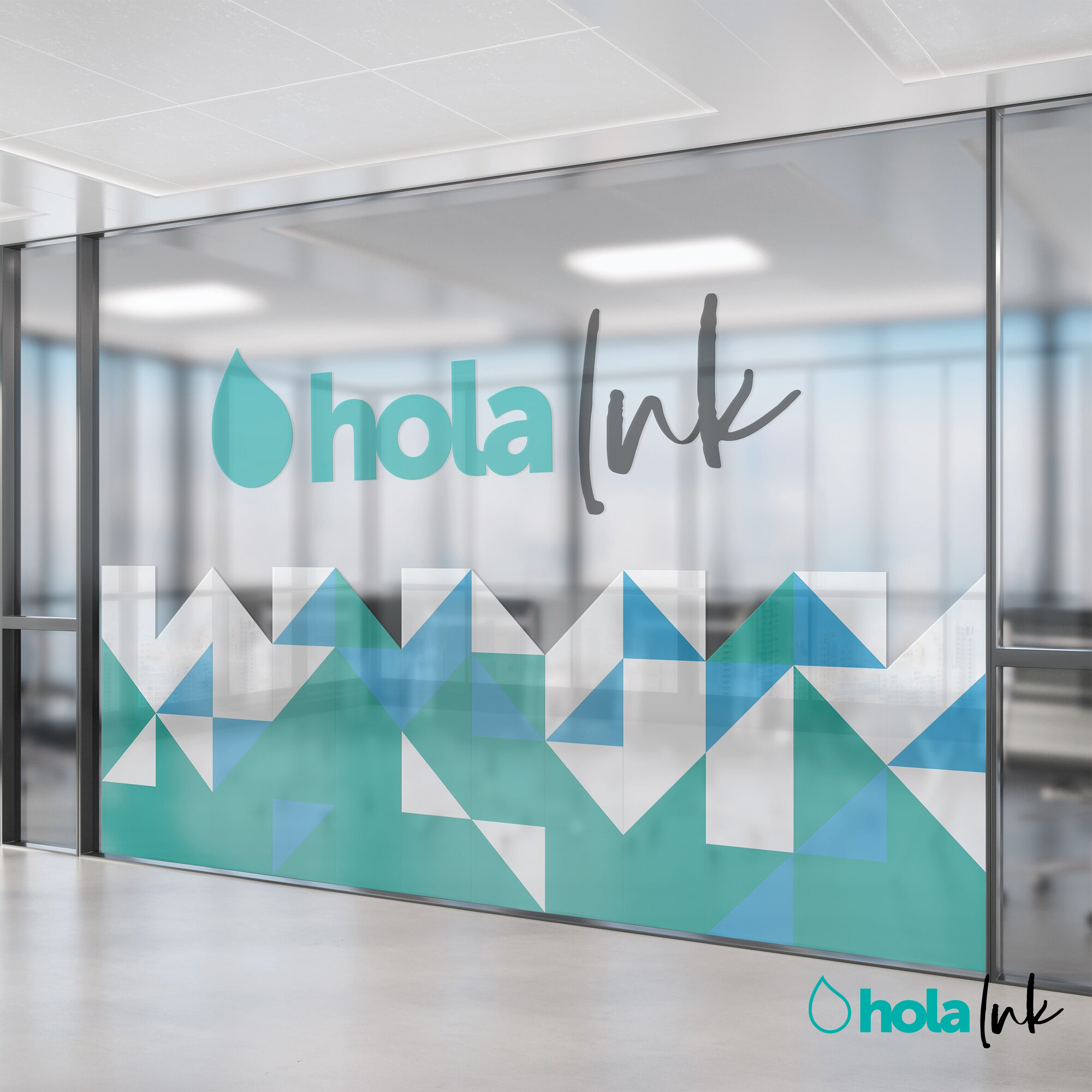 Frosted Frosted Adhesive