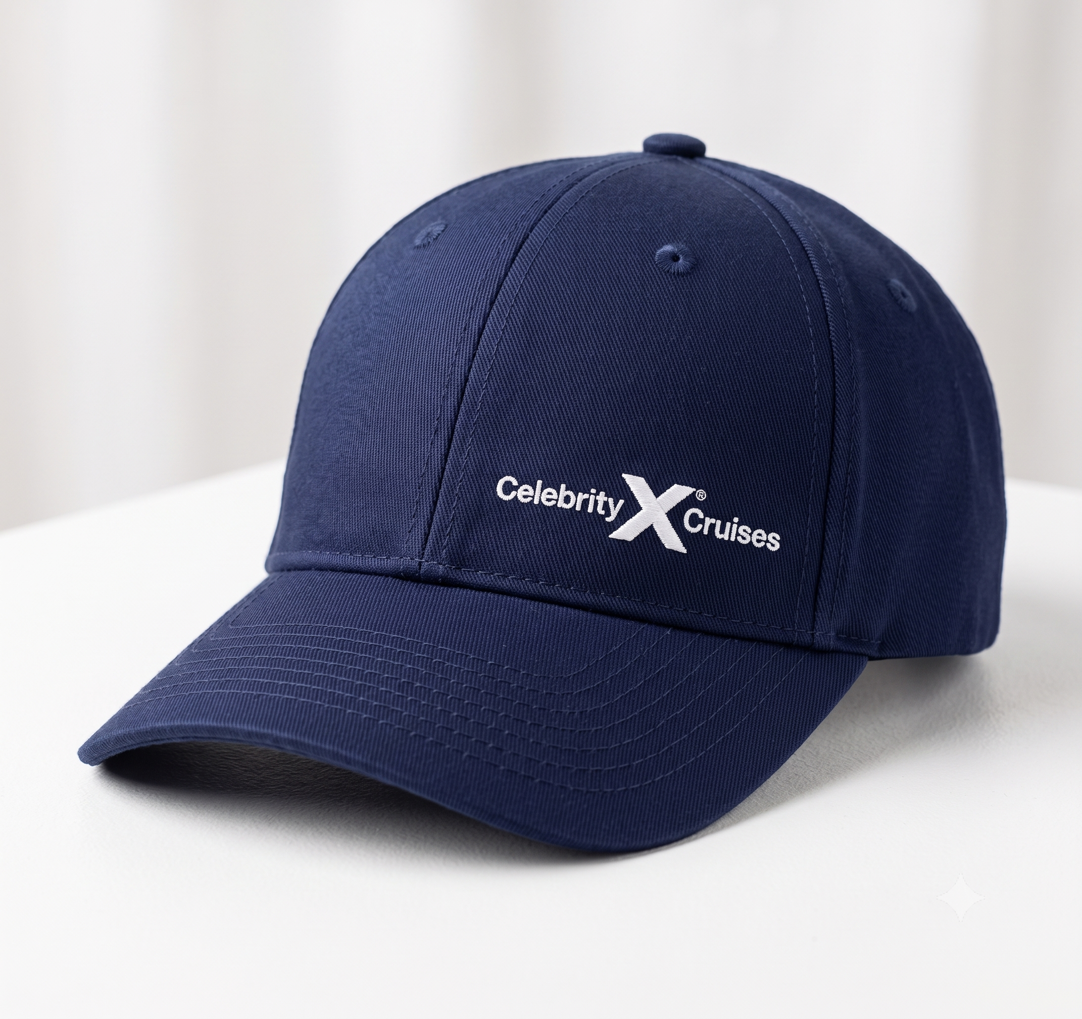 Cap Washed Cotton Cap