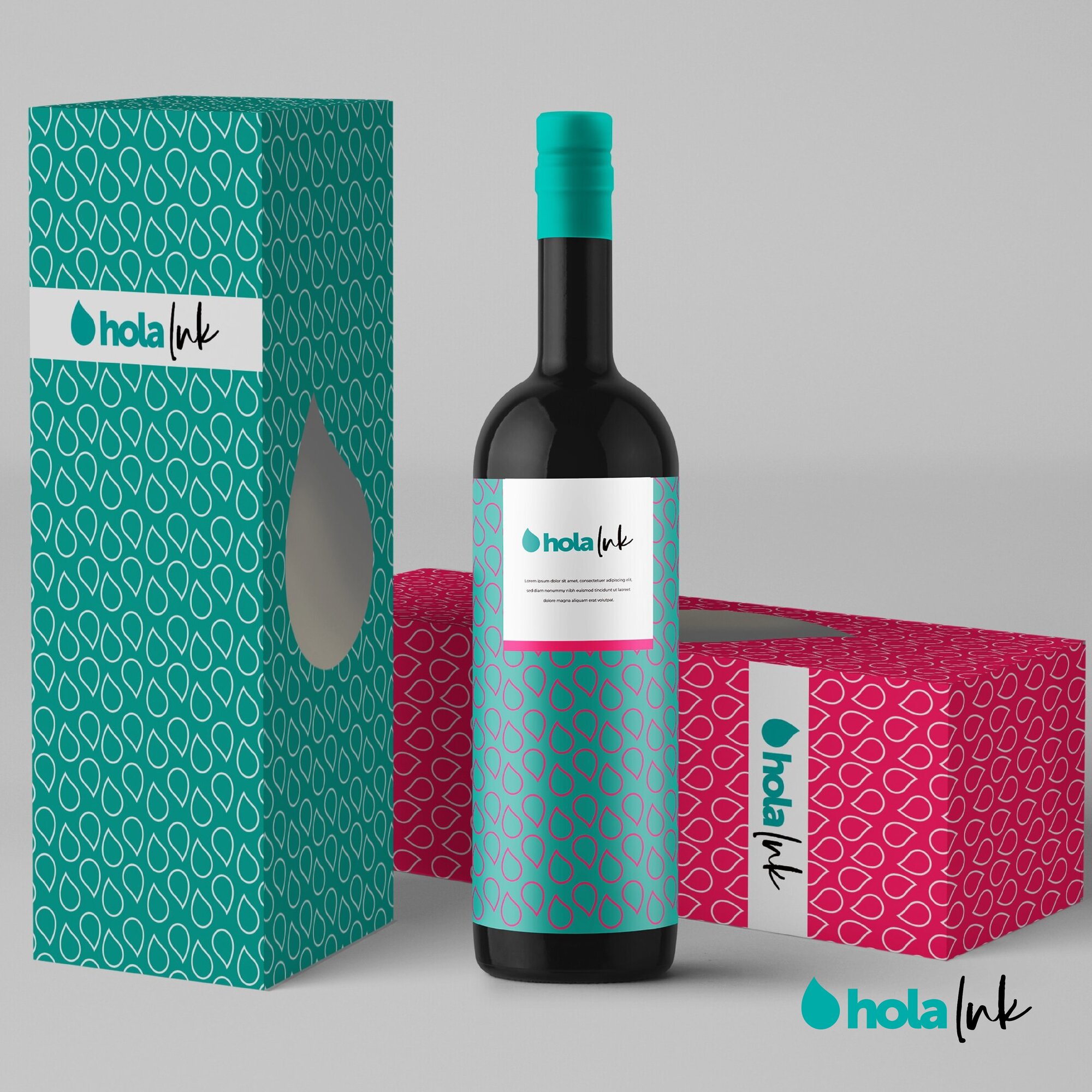 Wine Boxes