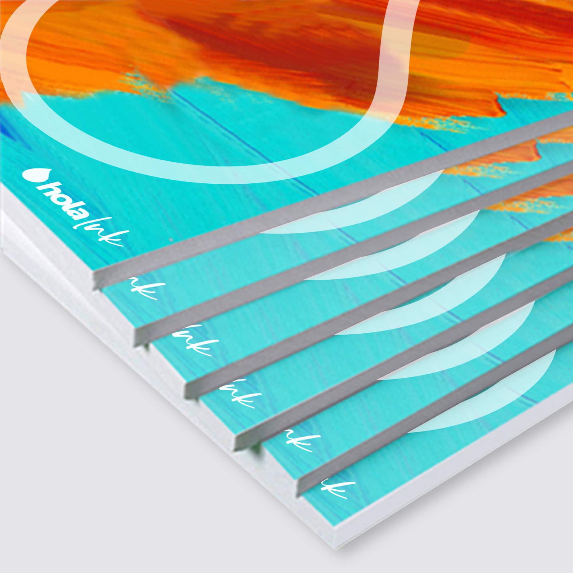 PVC Board PVC Board-Rigid Signs & Magnets