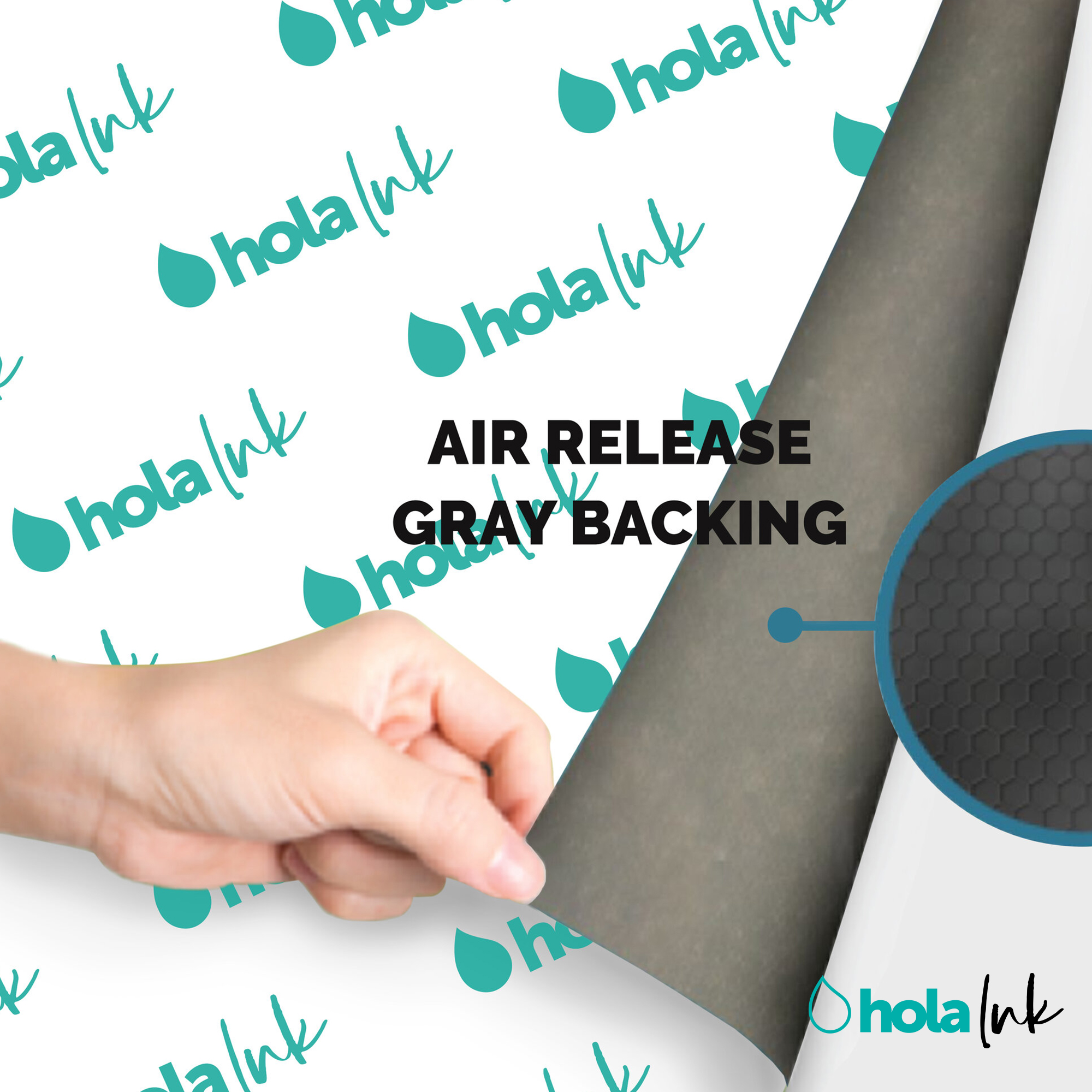 Removable Vinyl Adhesive