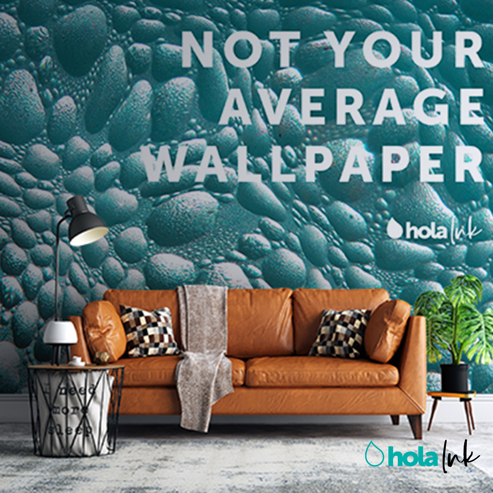 Wall Graphics Adhesive