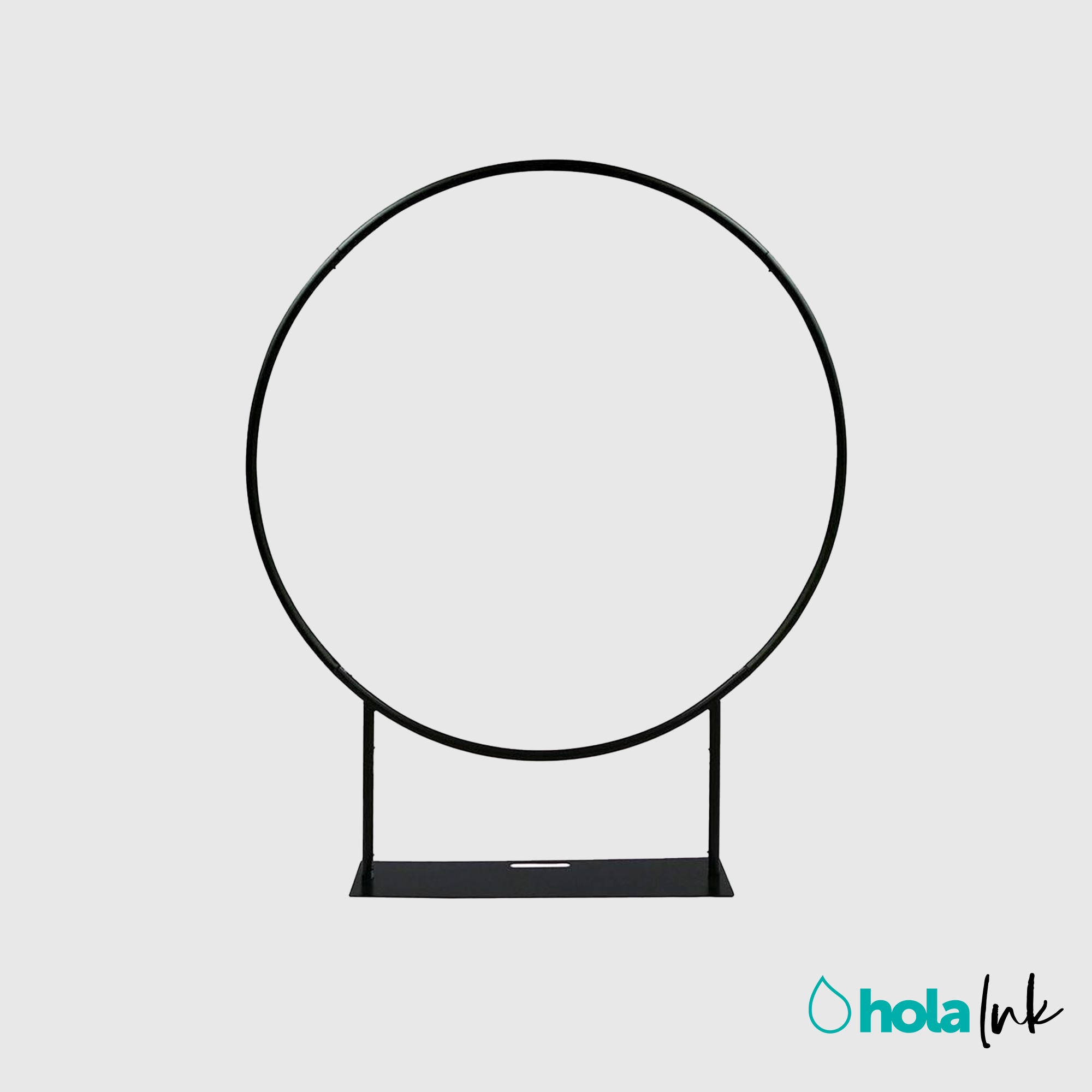 5 ft (Hardware Only)