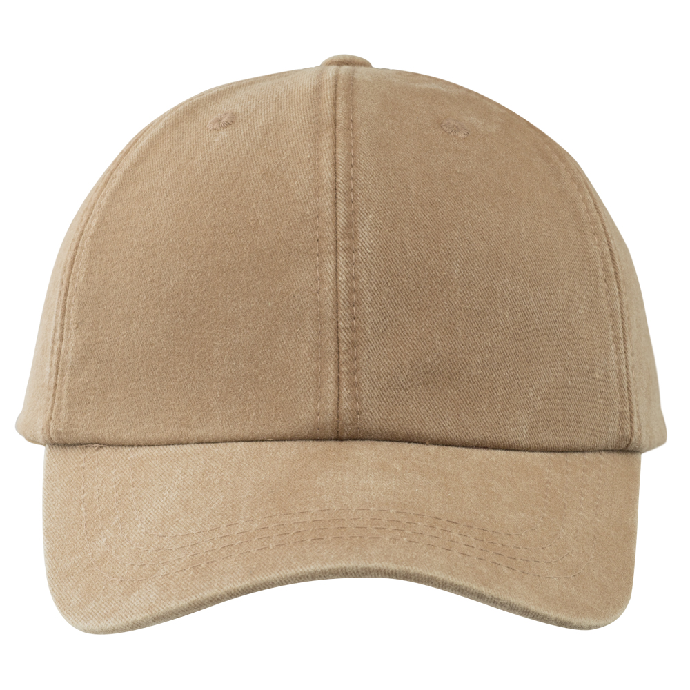Khaki Front