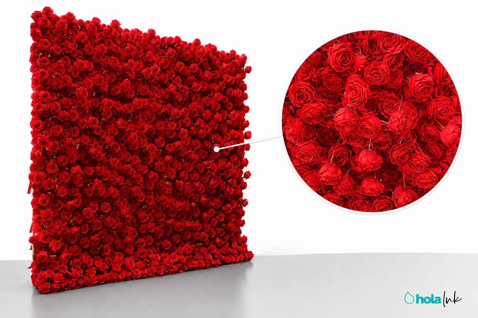 010-Red Rose