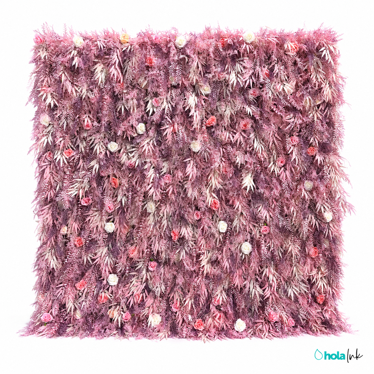 042-Lush Pink
