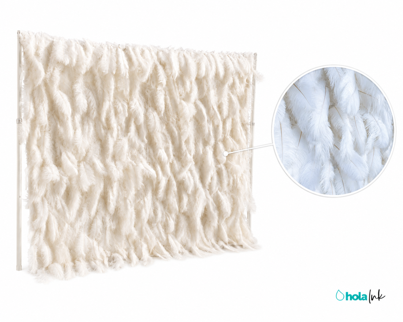 052-White Feather
