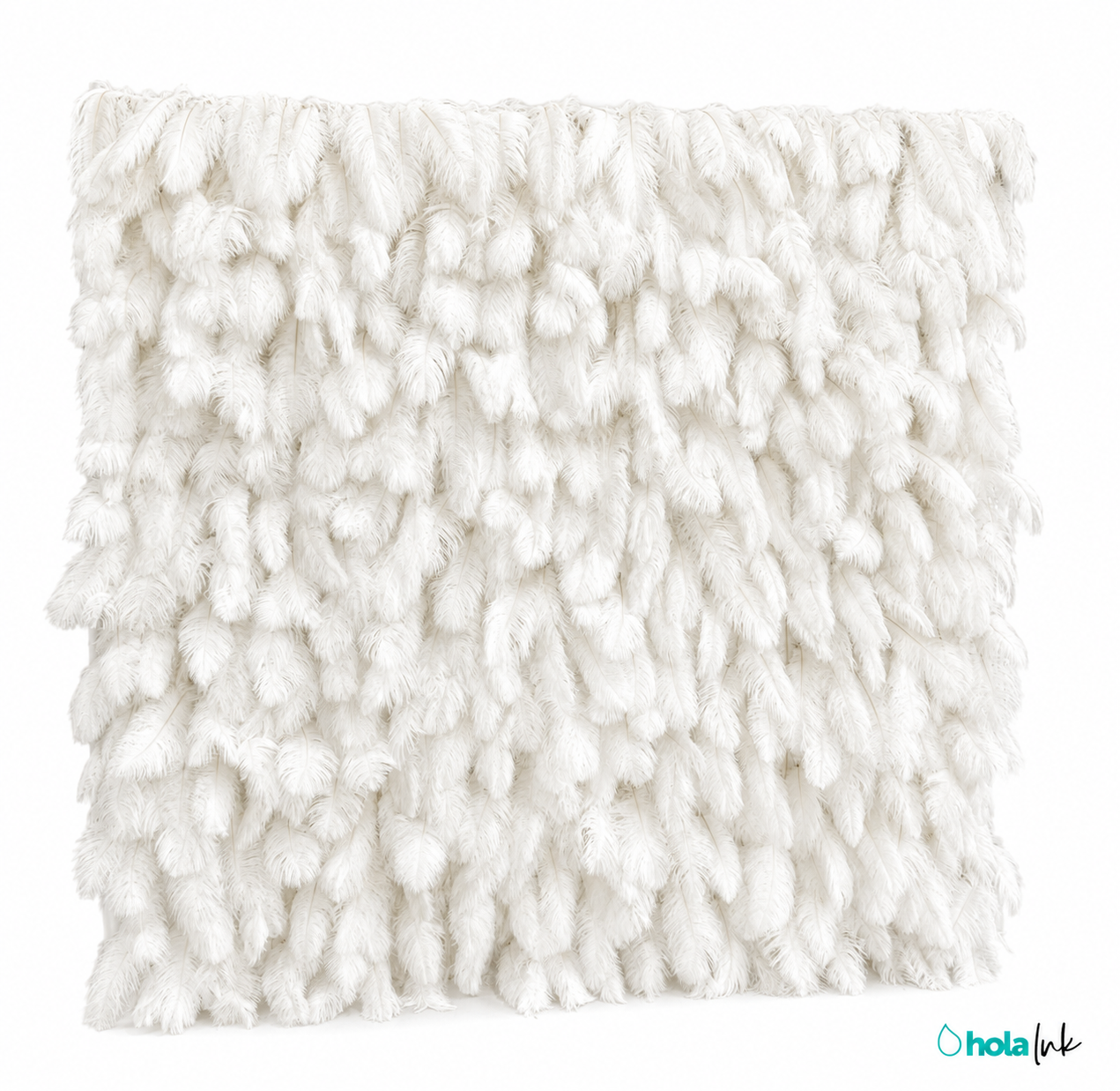 052-White Feather