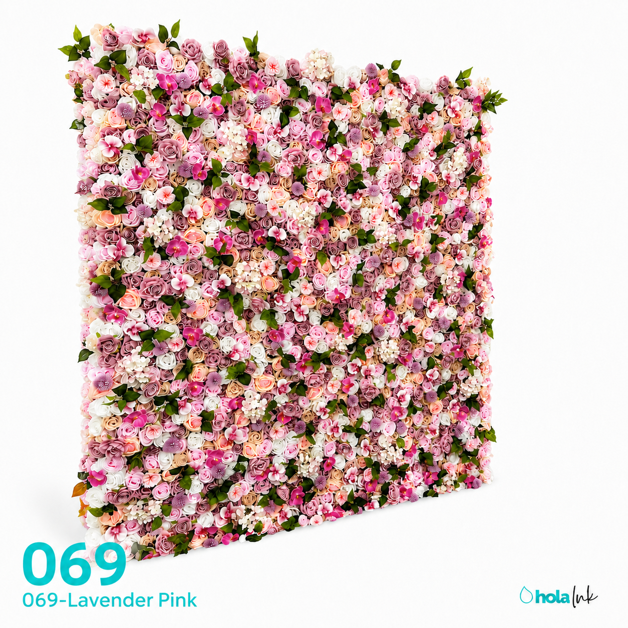 069-Lavender Pink