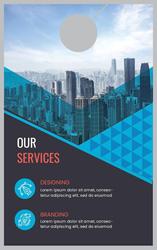 Portal Presence Back