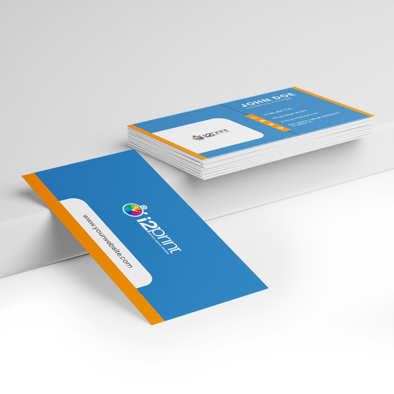 Standard Business Cards Business Cards