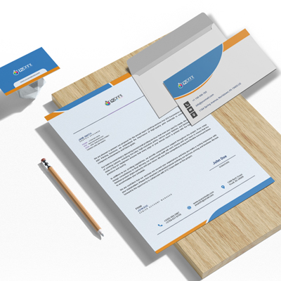 Business Stationery