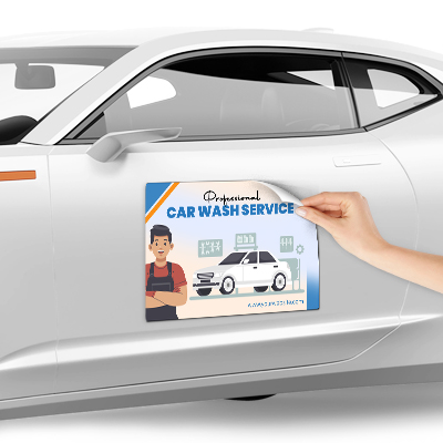 Car Magnet
