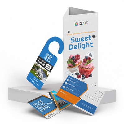 Marketing Materials