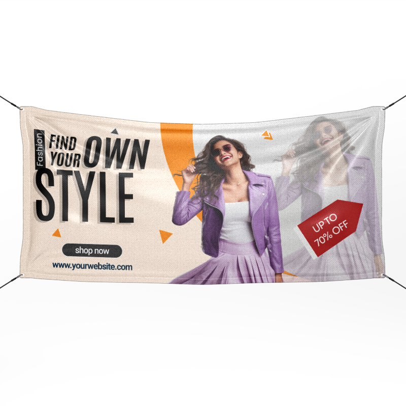 Large Format Service