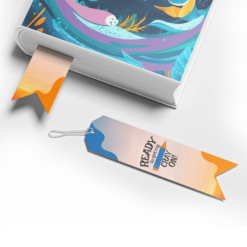 Bookmarks 2