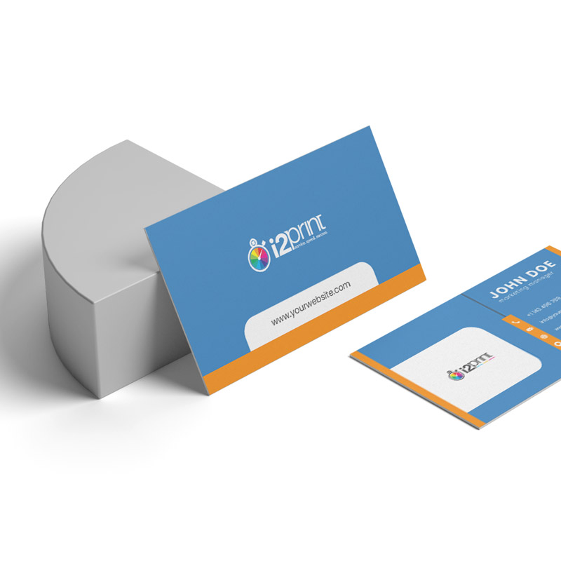 Business Cards 2