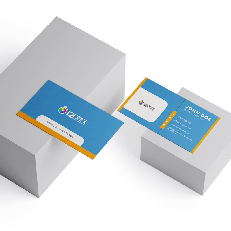 Business Cards 4