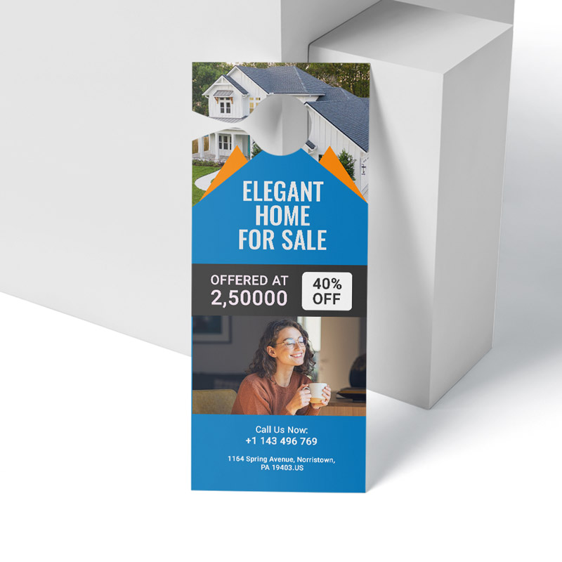 Door Hangers 1