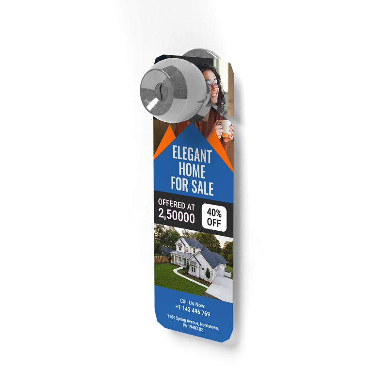 Door Hangers 2