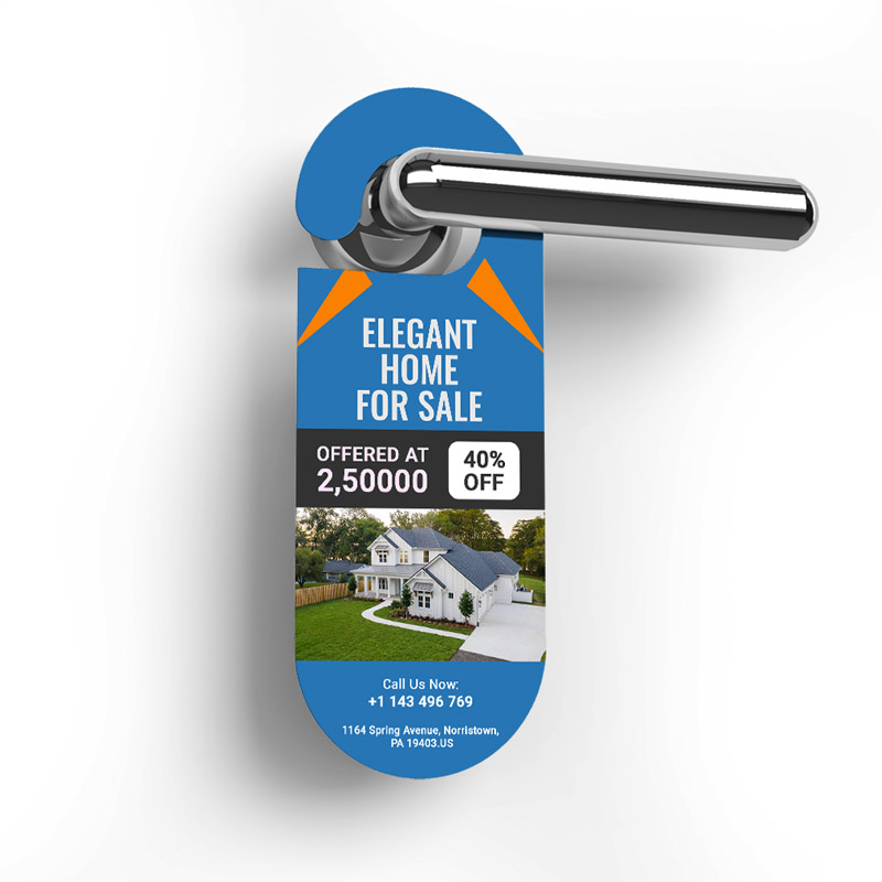 Door Hangers 3