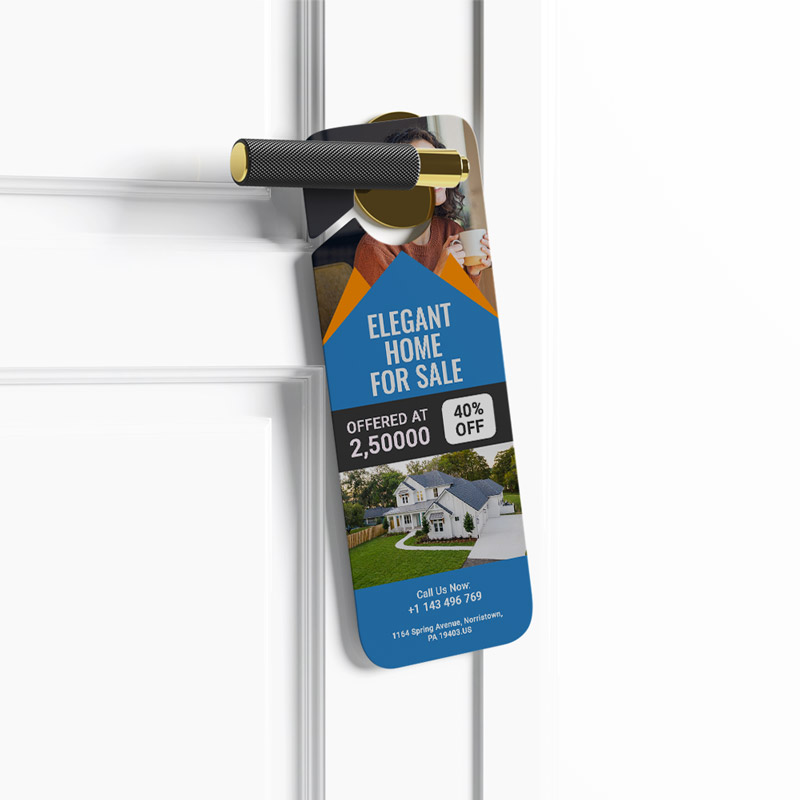 Door Hangers 4