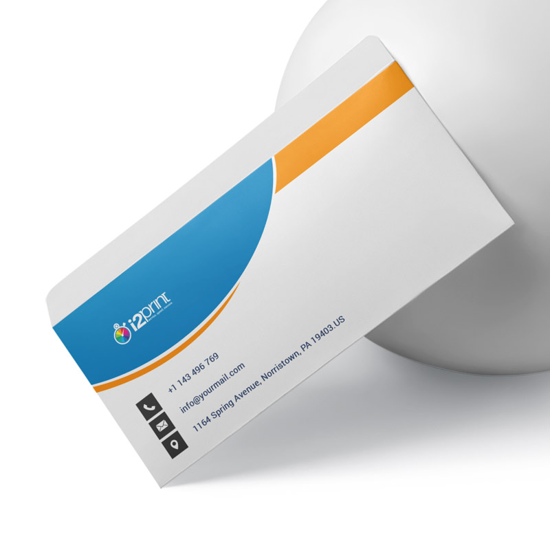 Envelopes 1