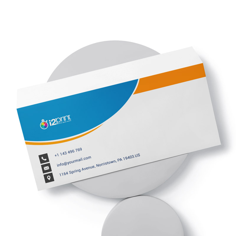 Envelopes 3