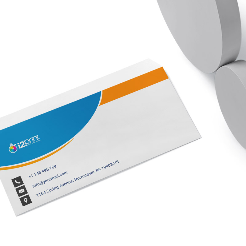 Envelopes 4