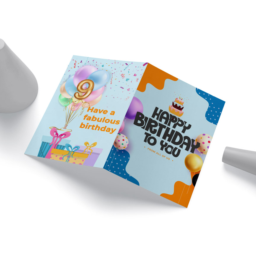 Greeting Cards 2