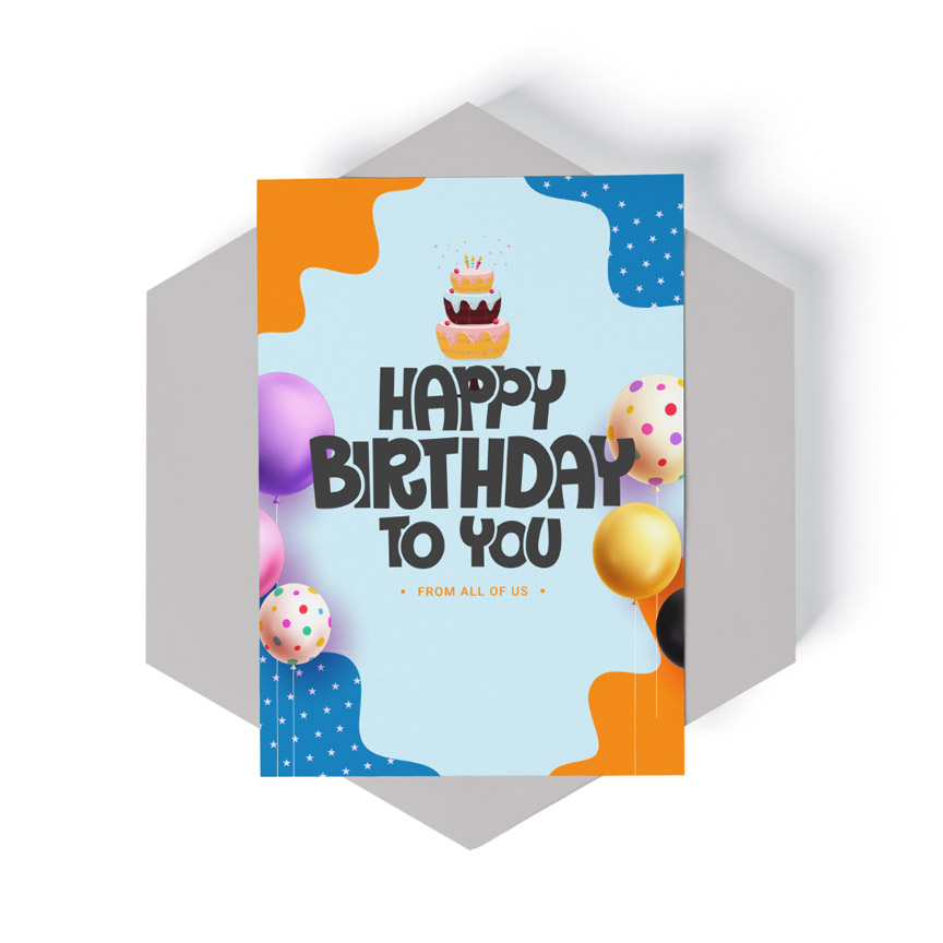 Greeting Cards 3