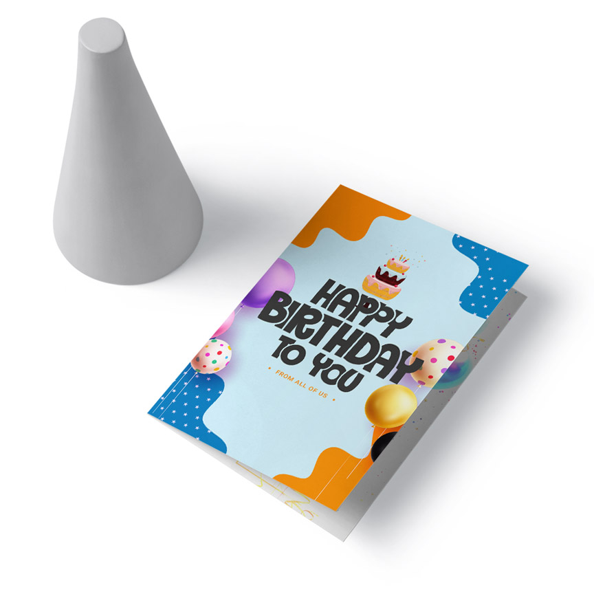 Greeting Cards 4