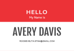Label Link